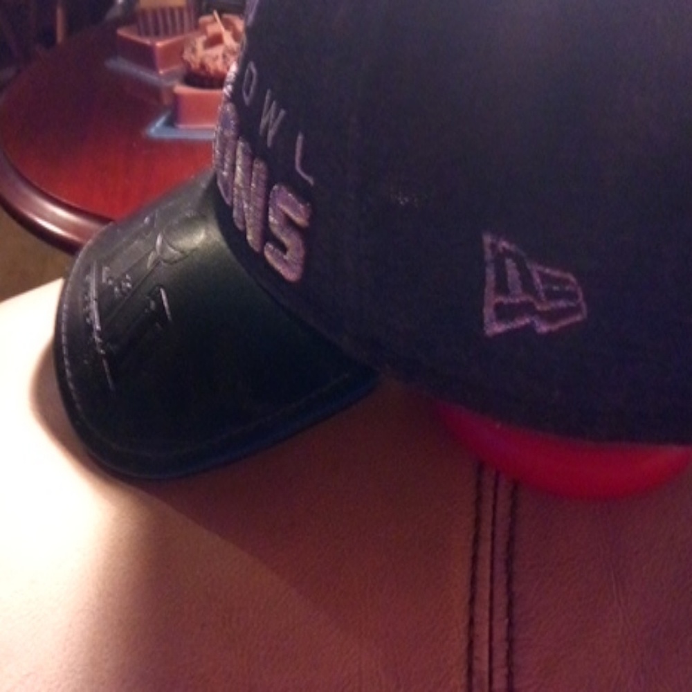 Hat - Picture 4 of 5